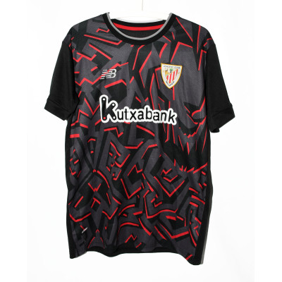 CAMISETA ATHLETIC CLUB DE BILBAO KUTXABANK VISITANTE