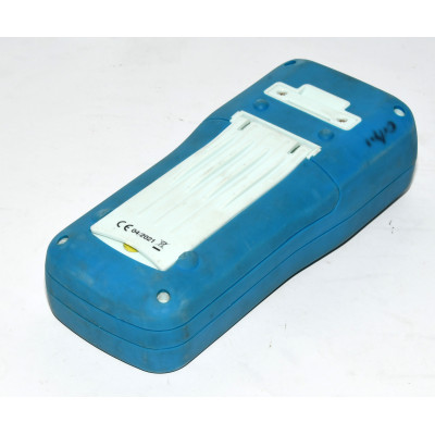 MEDIDOR DIGITAL DE TIERRA PEAKTECH 2700