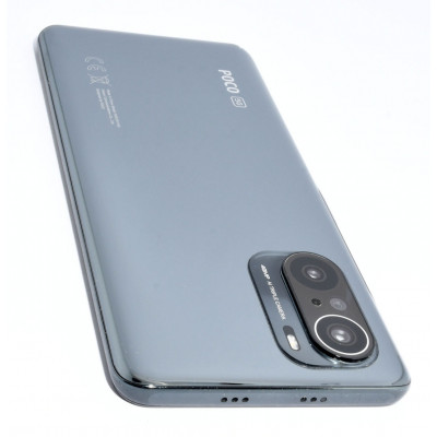 POCO F3 5G 256GB NEGRO