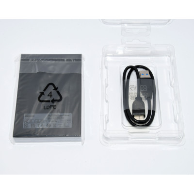 DISCO DURO EXTERNO SEAGATE GAME DRIVE FOR PS5 2TB USB 3.0 PRECINTADO