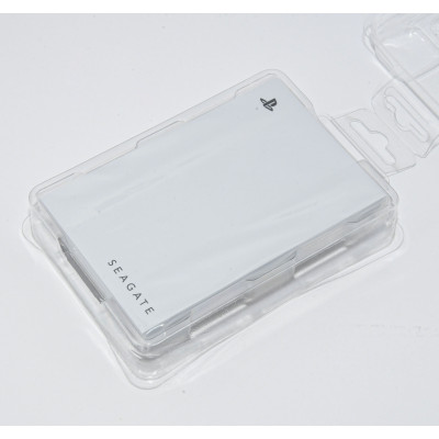 DISCO DURO EXTERNO SEAGATE GAME DRIVE FOR PS5 2TB USB 3.0 PRECINTADO