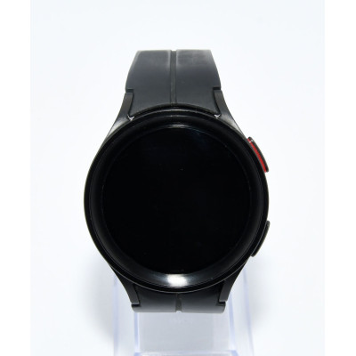 SMARTWATCH SAMSUNG GALAXY WATCH5 PRO 45MM NEGRO