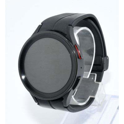 SMARTWATCH SAMSUNG GALAXY WATCH5 PRO 45MM NEGRO