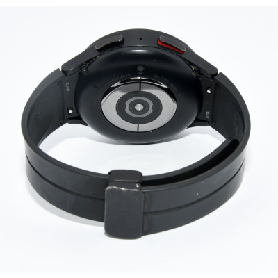 SMARTWATCH SAMSUNG GALAXY WATCH5 PRO 45MM NEGRO