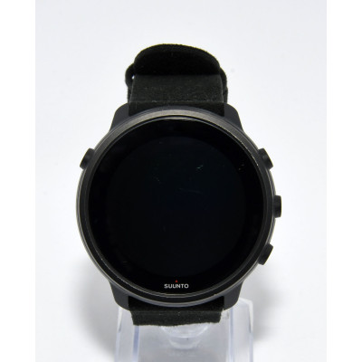 RELOJ DEPORTIVO SUUNTO 7 NEGRO