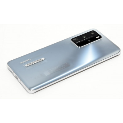 HUAWEI P40 PRO 5G - 256GB - 8GB RAM- PLATA