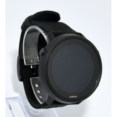 RELOJ DEPORTIVO SUUNTO 7 NEGRO