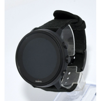 RELOJ DEPORTIVO SUUNTO 7 NEGRO