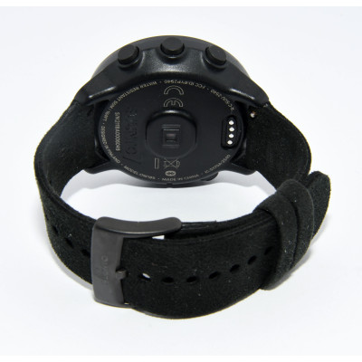 RELOJ DEPORTIVO SUUNTO 7 NEGRO