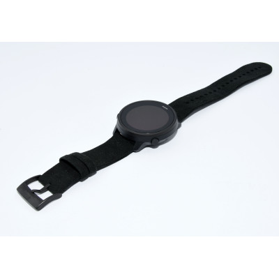 RELOJ DEPORTIVO SUUNTO 7 NEGRO