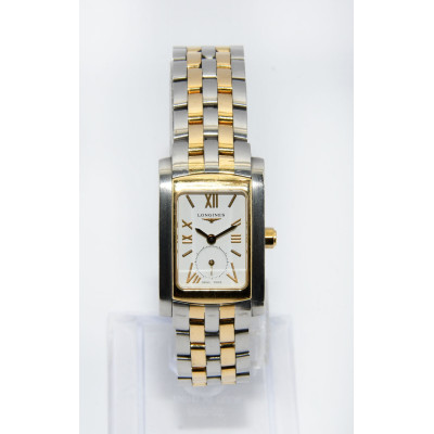 RELOJ LONGINES DOLCE VITA
