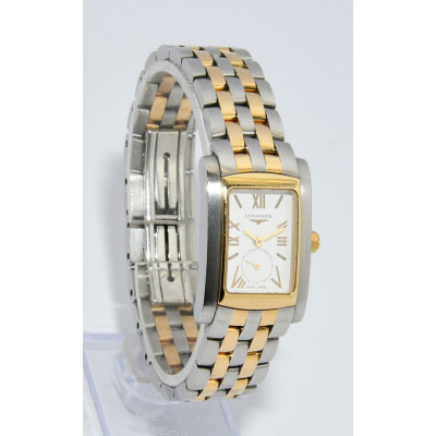RELOJ LONGINES DOLCE VITA
