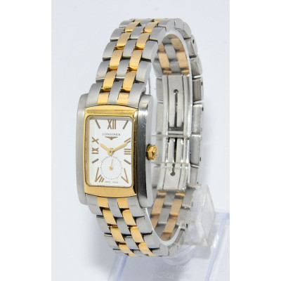 RELOJ LONGINES DOLCE VITA