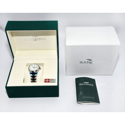 RELOJ SANDOZ 83000-97