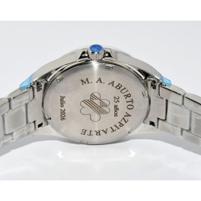 RELOJ SANDOZ 83000-97
