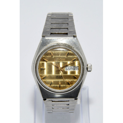 RELOJ AUTOMATICO LUXOR