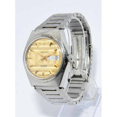 RELOJ AUTOMATICO LUXOR