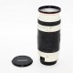 TELEOBJETIVO COSINA 100-400MM 4.5-5.6 MC PARA CANON