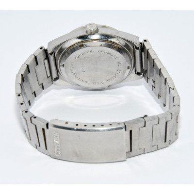 RELOJ AUTOMATICO LUXOR