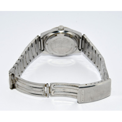 RELOJ AUTOMATICO LUXOR