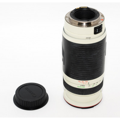 TELEOBJETIVO COSINA 100-400MM 4.5-5.6 MC PARA CANON