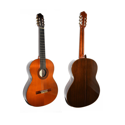 GUITARRA CLASICA MELCHOR RODRIGUEZ CONSERVATORIO