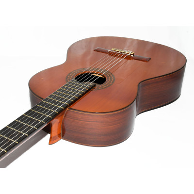 GUITARRA CLASICA MELCHOR RODRIGUEZ CONSERVATORIO