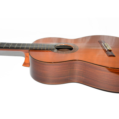 GUITARRA CLASICA MELCHOR RODRIGUEZ CONSERVATORIO