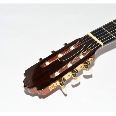 GUITARRA CLASICA MELCHOR RODRIGUEZ CONSERVATORIO