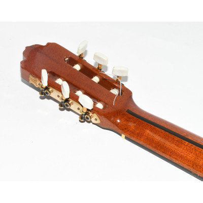 GUITARRA CLASICA MELCHOR RODRIGUEZ CONSERVATORIO