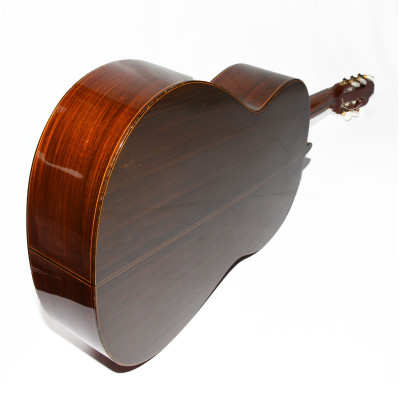 GUITARRA CLASICA MELCHOR RODRIGUEZ CONSERVATORIO