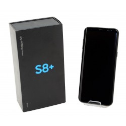 SAMSUNG GALAXY S8 PLUS 64GB