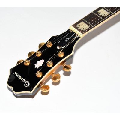 GUITARRA ELECTROACUSTICA EPIPHONE EJ 200SCE/VS SUNBURST