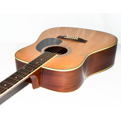 GUITARRA CLASICA DALLAS