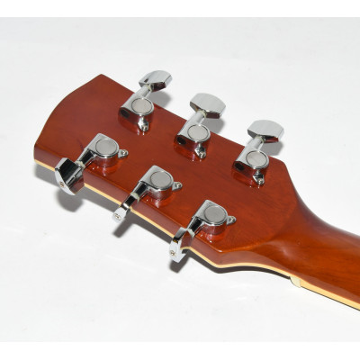 GUITARRA CLASICA DALLAS