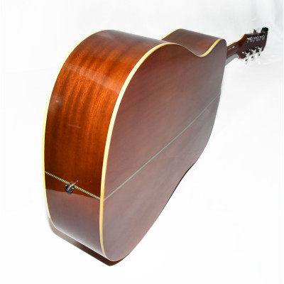 GUITARRA CLASICA DALLAS