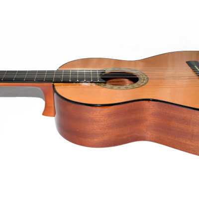 GUITARRA CLASICA MARCE ADMIRADA