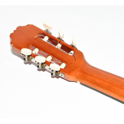GUITARRA CLASICA MARCE ADMIRADA