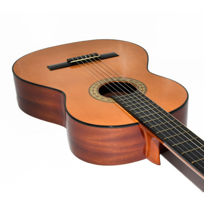 GUITARRA CLASICA MARCE ADMIRADA