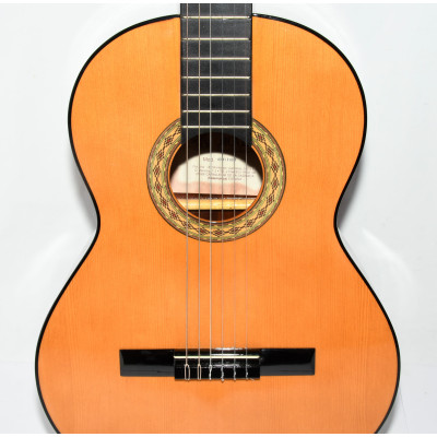 GUITARRA CLASICA MARCE ADMIRADA