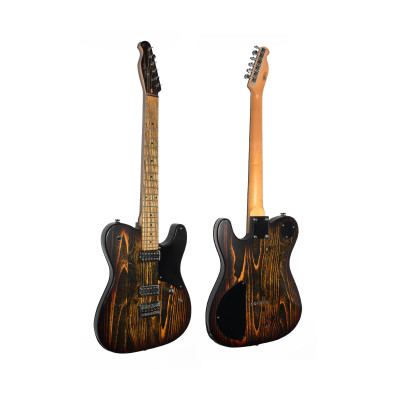 GUITARRA ELECTRICA HARLEY BENTON TE-90 FLT