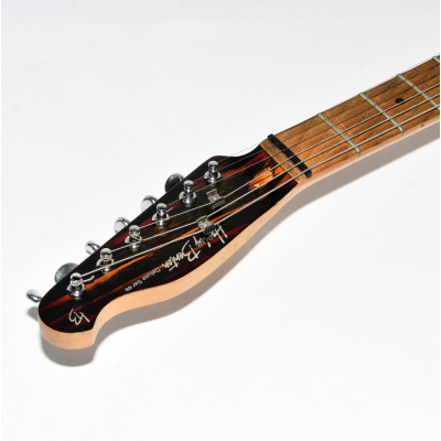 GUITARRA ELECTRICA HARLEY BENTON TE-90 FLT