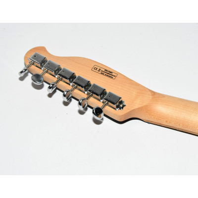 GUITARRA ELECTRICA HARLEY BENTON TE-90 FLT