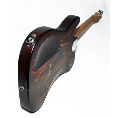 GUITARRA ELECTRICA HARLEY BENTON TE-90 FLT