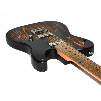 GUITARRA ELECTRICA HARLEY BENTON TE-90 FLT