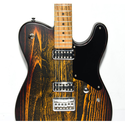 GUITARRA ELECTRICA HARLEY BENTON TE-90 FLT