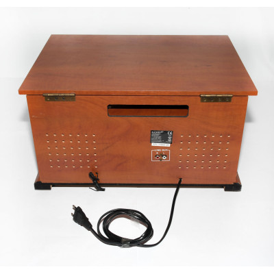 TOCADISCOS SUNSTECH PXRC5CD