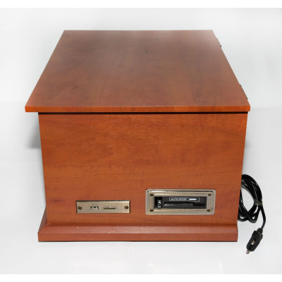TOCADISCOS SUNSTECH PXRC5CD