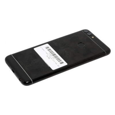 HUAWEI P SMART 2018 DUAL SIM - NEGRO