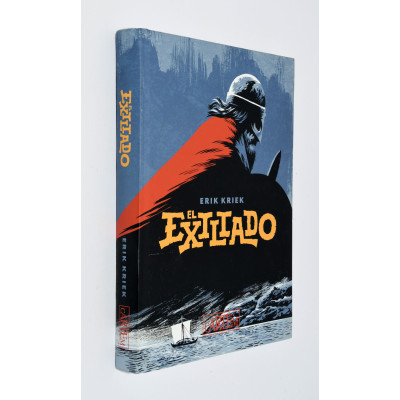 EL EXILIADO